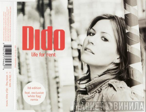 Dido - Life For Rent