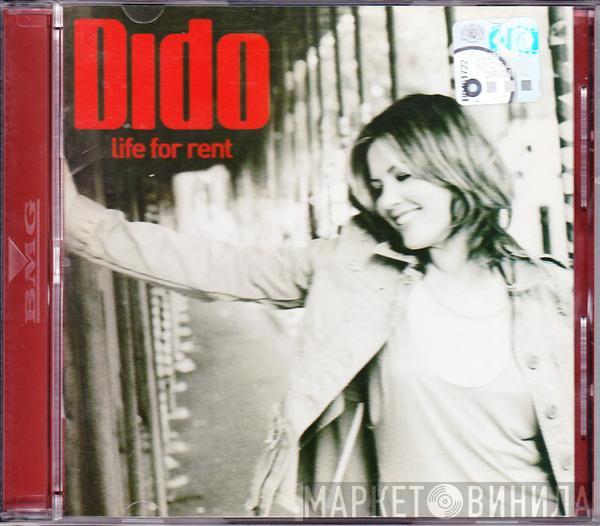  Dido  - Life For Rent