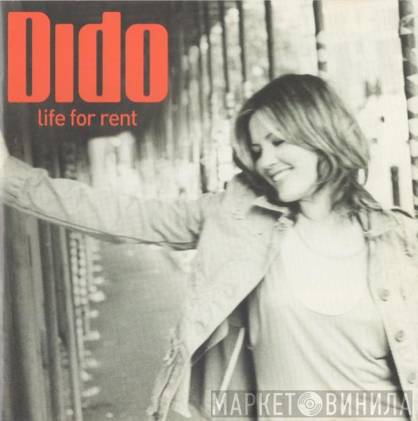 Dido - Life For Rent