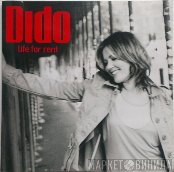  Dido  - Life For Rent