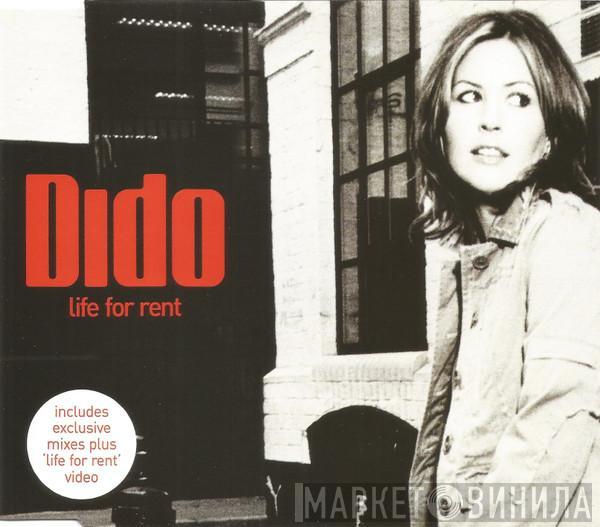 Dido - Life For Rent