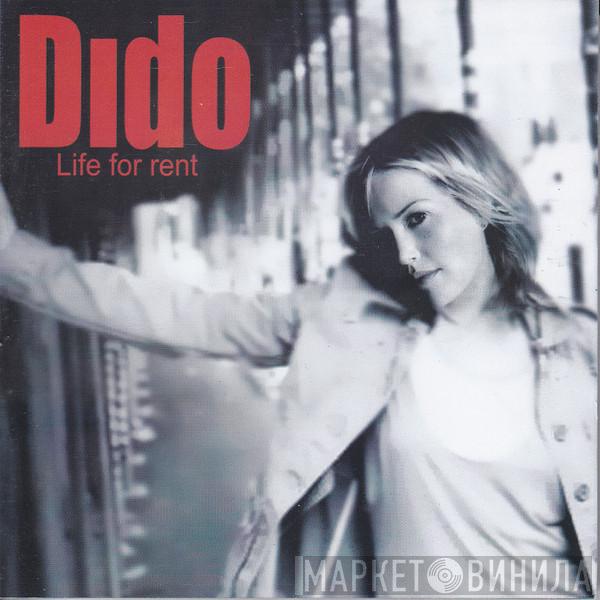  Dido  - Life For Rent