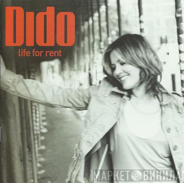 Dido - Life For Rent