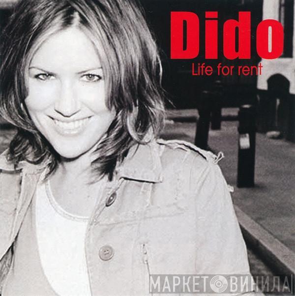  Dido  - Life For Rent