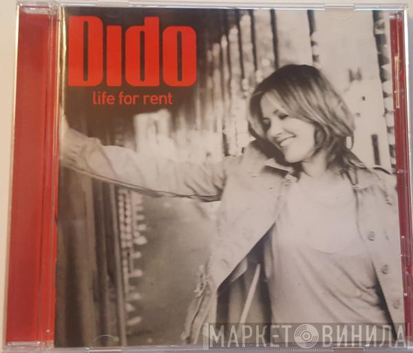  Dido  - Life For Rent