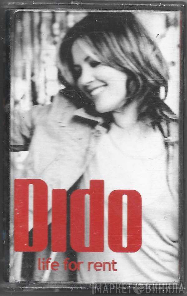  Dido  - Life For Rent