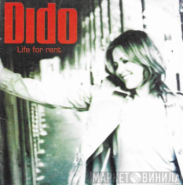 Dido - Life For Rent