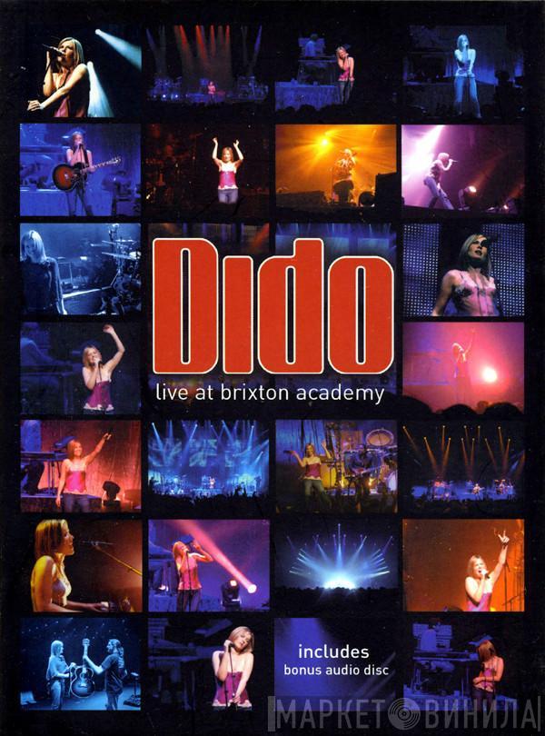  Dido  - Live At Brixton Academy