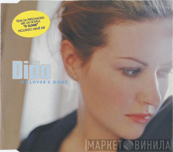  Dido  - My Lover's Gone