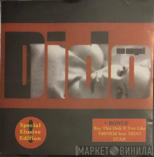  Dido  - No Angel + Bonus