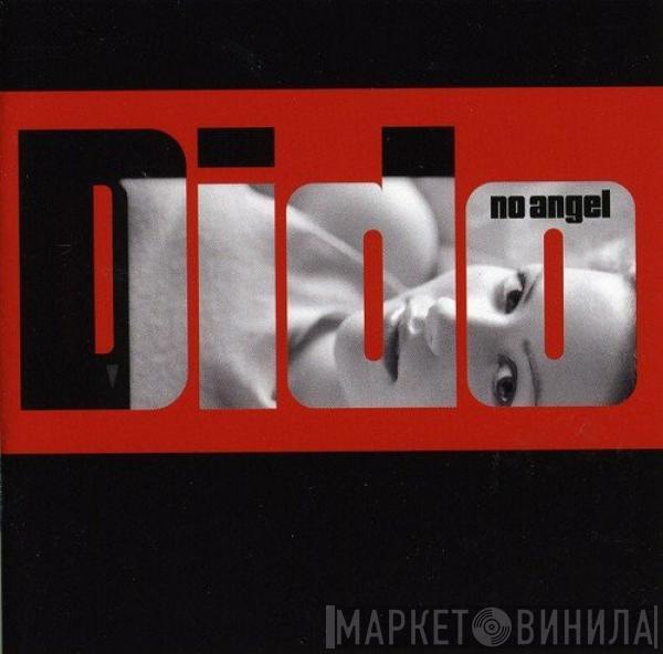  Dido  - No Angel