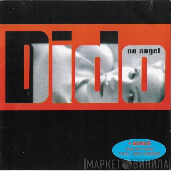  Dido  - No Angel