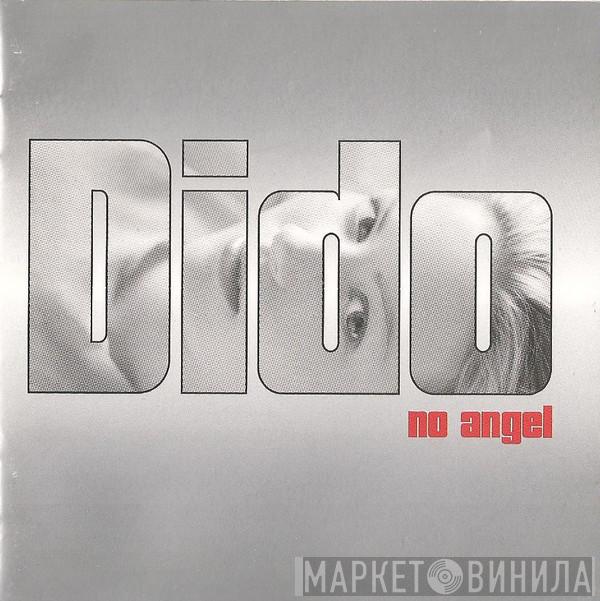  Dido  - No Angel