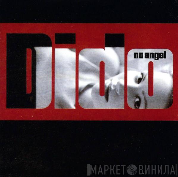  Dido  - No Angel