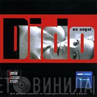  Dido  - No Angel