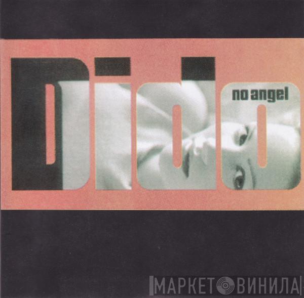  Dido  - No Angel