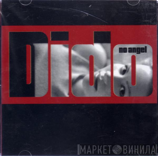  Dido  - No Angel
