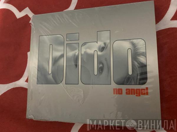  Dido  - No Angel