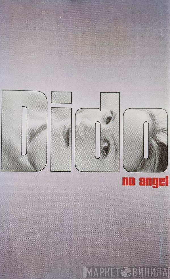  Dido  - No Angel
