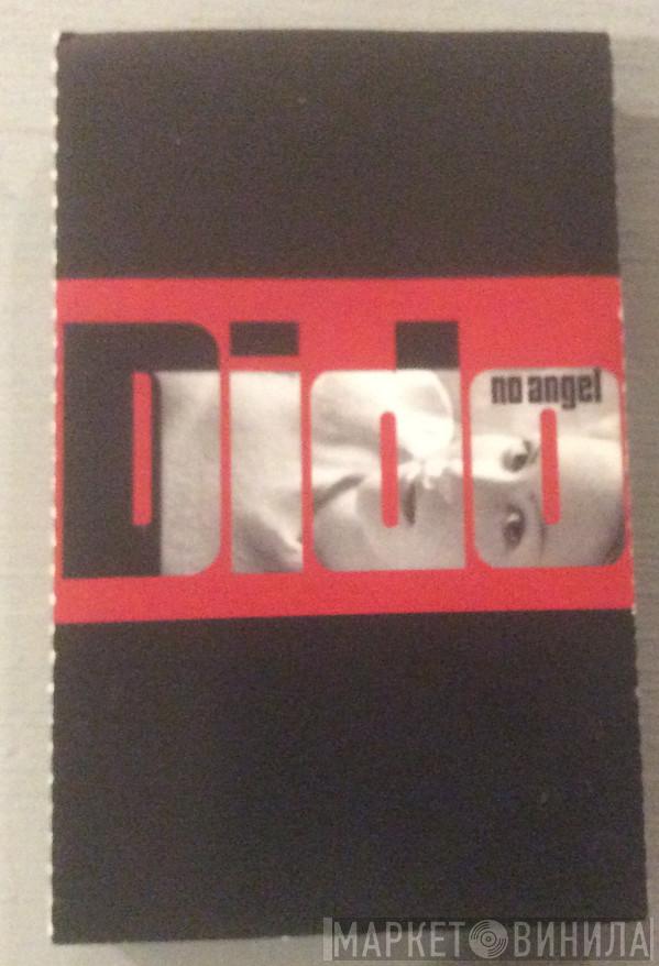  Dido  - No Angel