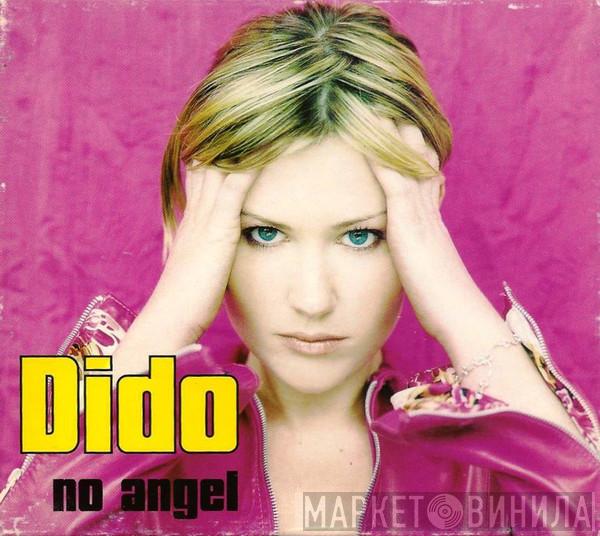  Dido  - No Angel