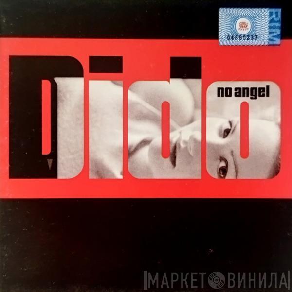  Dido  - No Angel