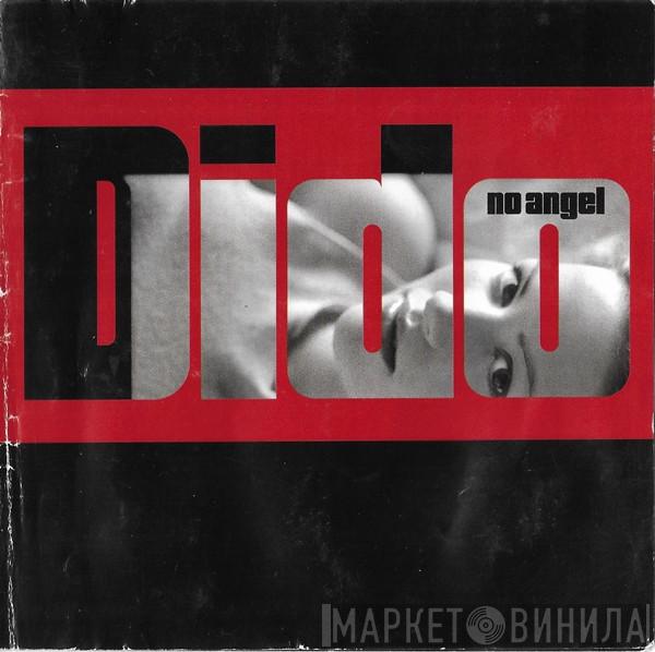  Dido  - No Angel