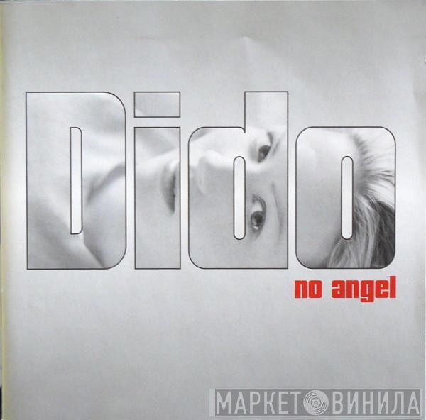 Dido - No Angel