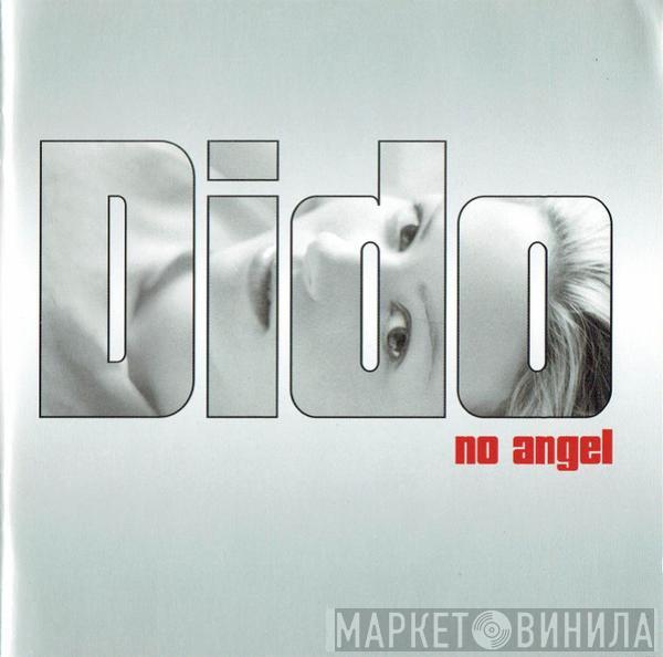  Dido  - No Angel