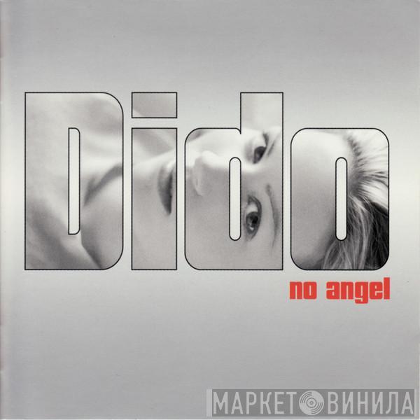  Dido  - No Angel