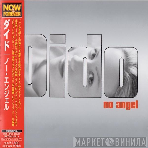  Dido  - No Angel