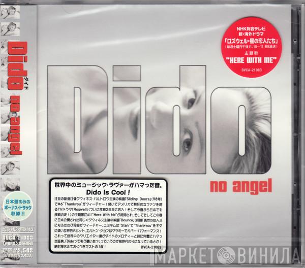  Dido  - No Angel
