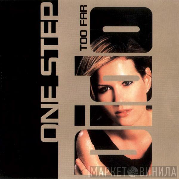  Dido  - One Step Too Far