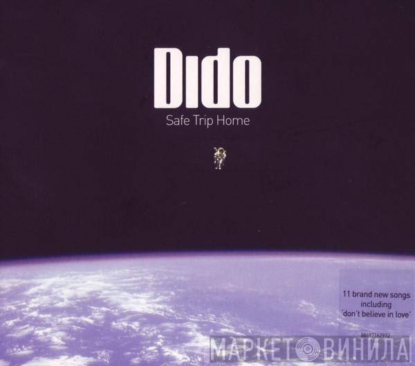 Dido - Safe Trip Home