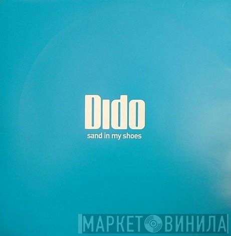 Dido - Sand In My Shoes