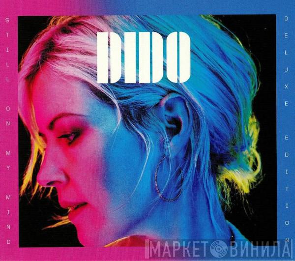 Dido - Still On My Mind