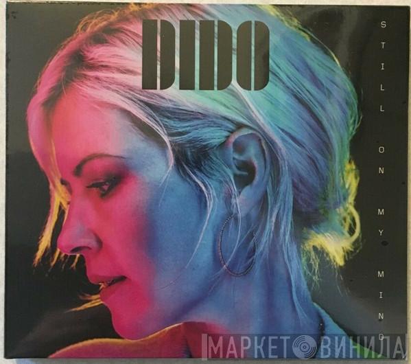 Dido - Still On My Mind