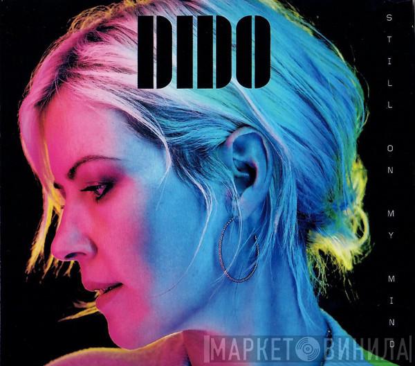  Dido  - Still On My Mind