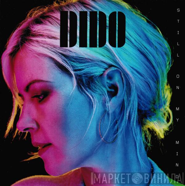  Dido  - Still On My Mind