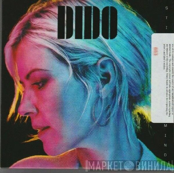 Dido  - Still On My Mind