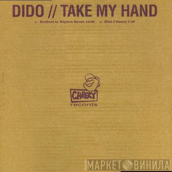 Dido - Take My Hand