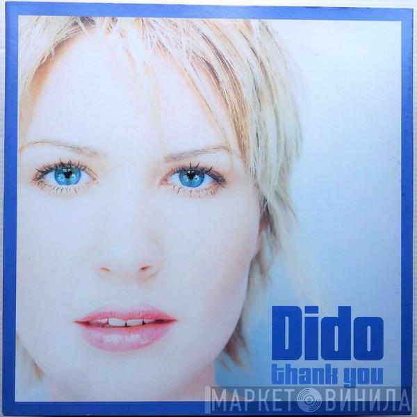 Dido - Thank You