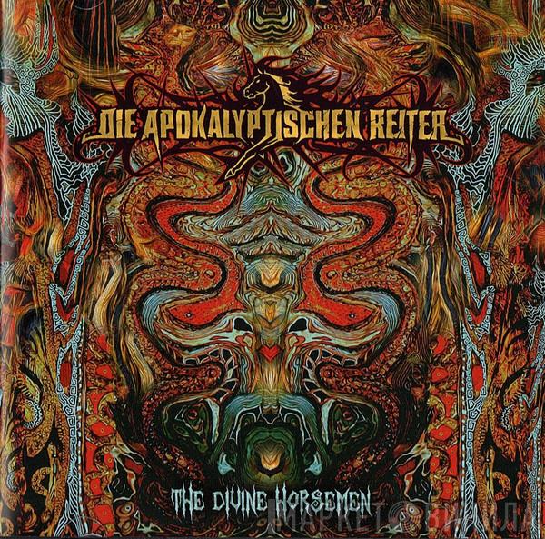 Die Apokalyptischen Reiter - The Divine Horsemen