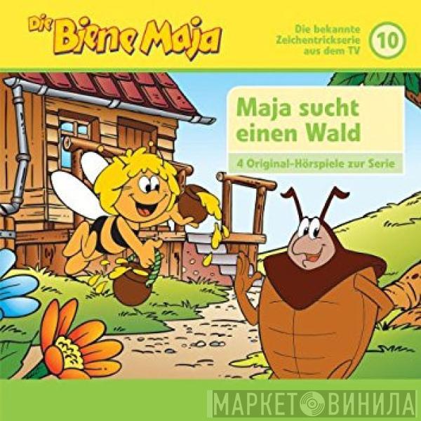  - Die Biene Maja - Folge 10