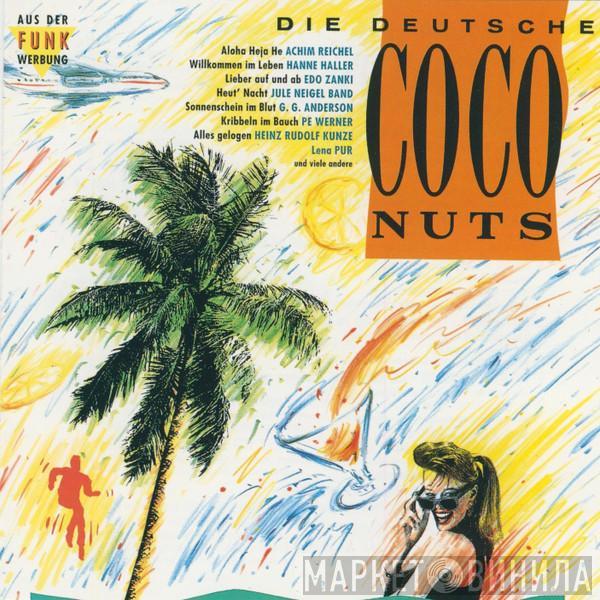  - Die Deutsche Coconuts