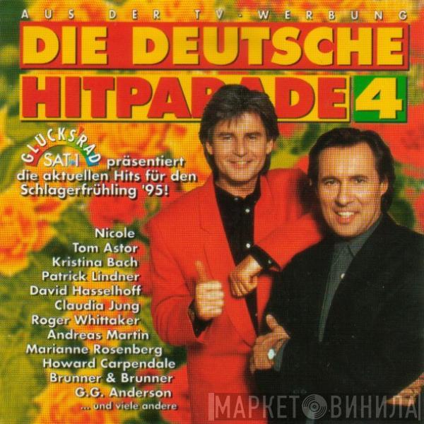  - Die Deutsche Hitparade 4