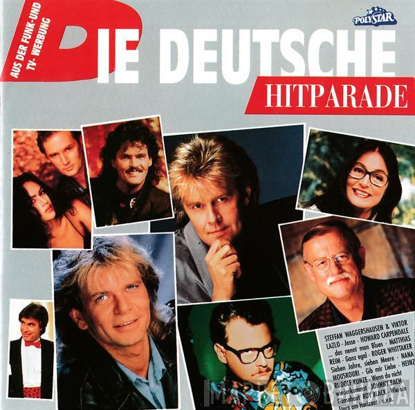  - Die Deutsche Hitparade