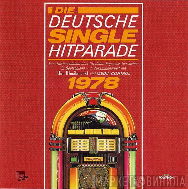  - Die Deutsche Single Hitparade 1978