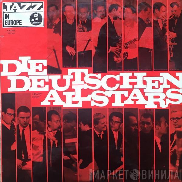  - Die Deutschen All Stars