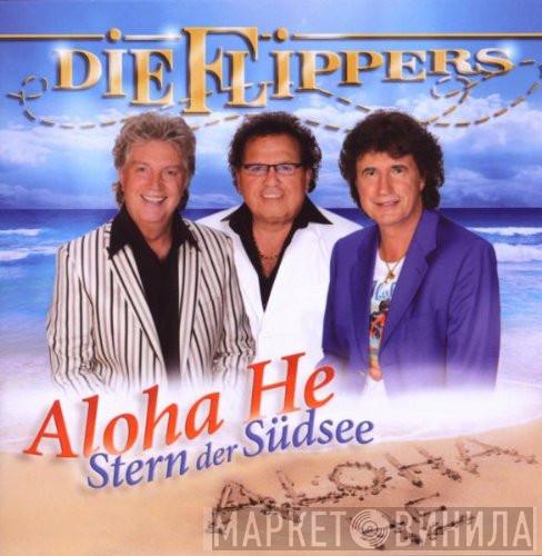  Die Flippers  - Aloha He - Stern Der Südsee